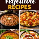 Indian Vegetable Recipes