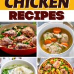 Irish Chicken Recipes