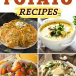 Irish Potato Recipes