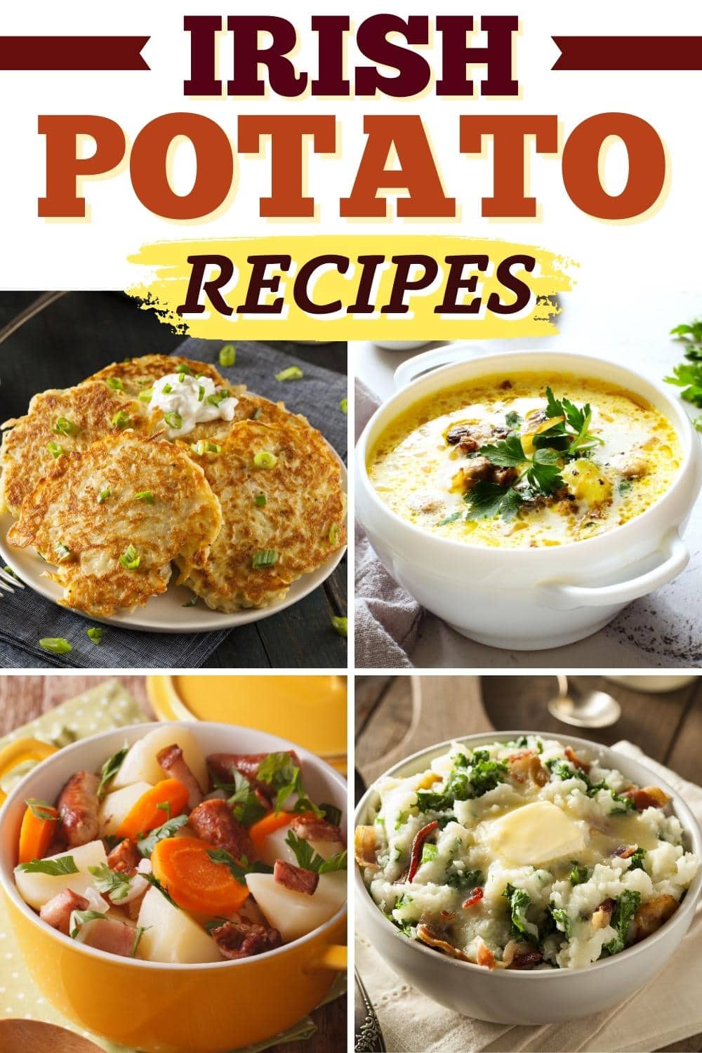 17 Traditional Irish Potato Recipes You Ll Adore Insanely Good   Irish Potato Recipes 1 