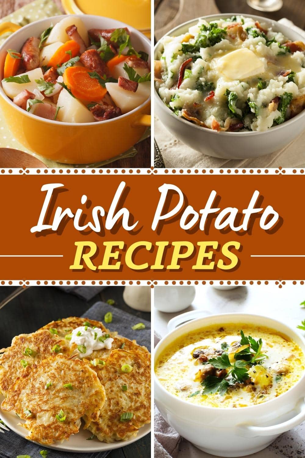 17 Traditional Irish Potato Recipes You Ll Adore Insanely Good