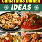 Italian Christmas Dinner Ideas