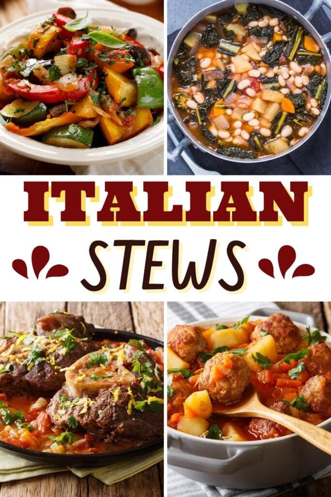 Italian Stews