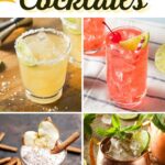 Moonshine Cocktails
