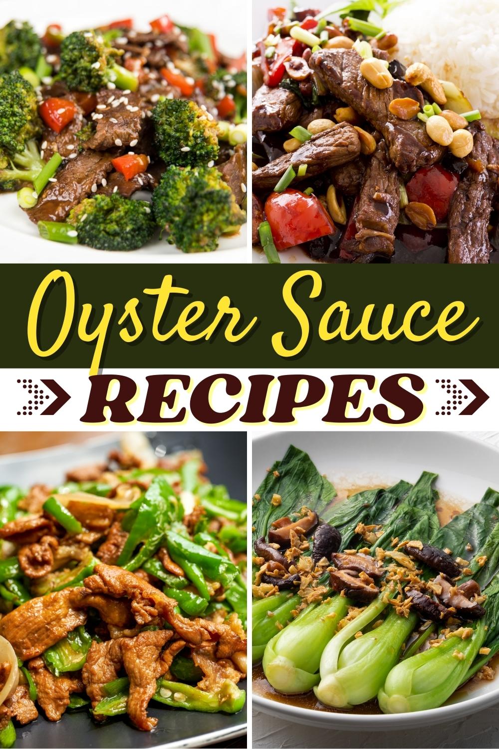 17 Best Oyster Sauce Recipes To Try Tonight Insanely Good   Oyster Sauce Recipes 2 