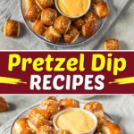Pretzel Dip Recipes