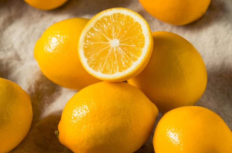 25 Top Citrus Fruits (+ Health Benefits)