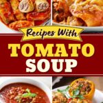 Recipes with Tomato Soup