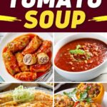 Recipes with Tomato Soup