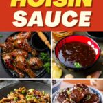 Recipes with Hoisin Sauce