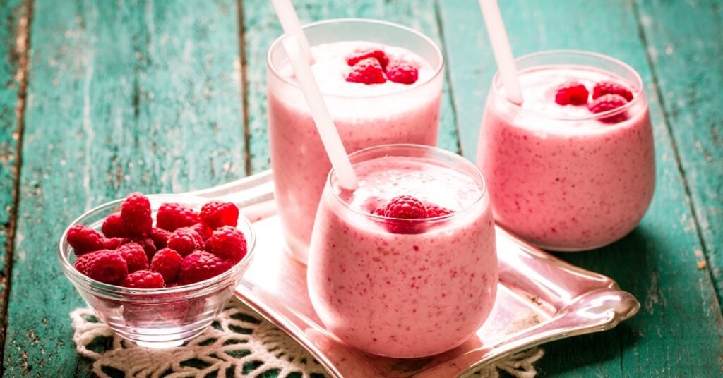 20 Boozy Milkshakes for Adults Only - Insanely Good
