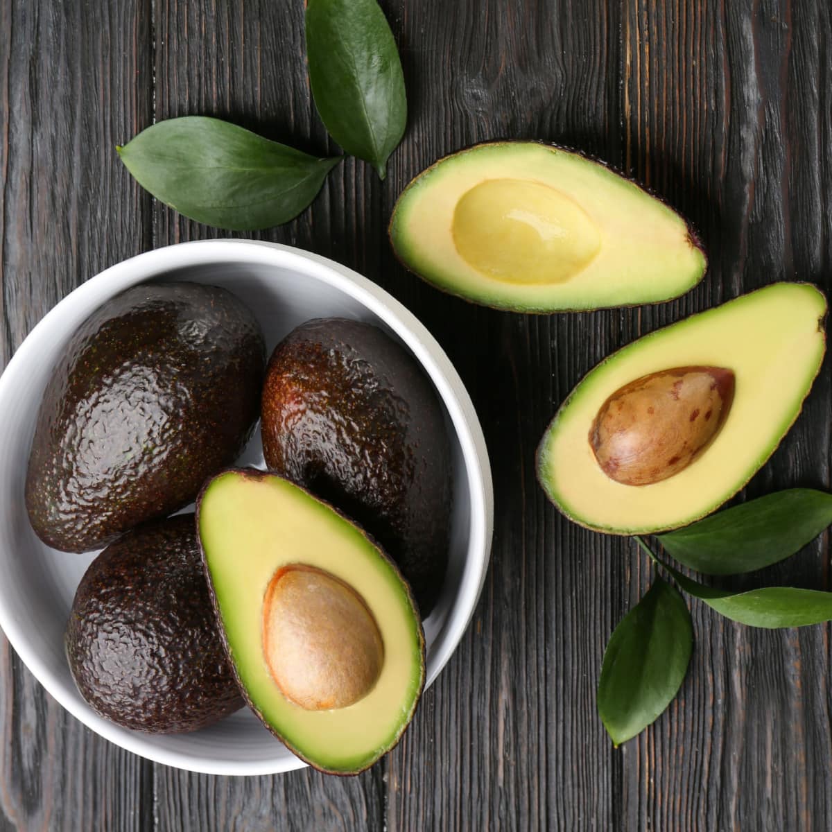 How to Ripen Avocados (4 Quick Methods) - Insanely Good