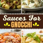 Sauces for Gnocchi
