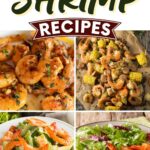 Sheet Pan Shrimp Recipes