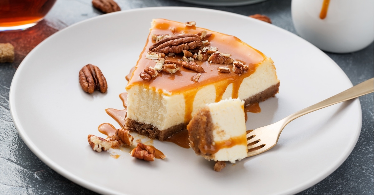 14 Different Types of Cheesecake and Recipes - Insanely Good