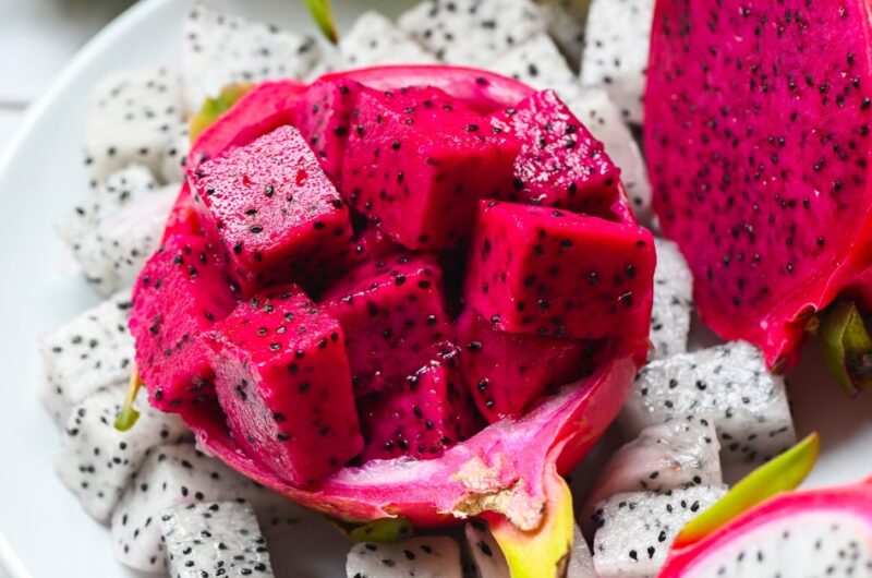 13 Best Tropical Fruits You'll Want to Try