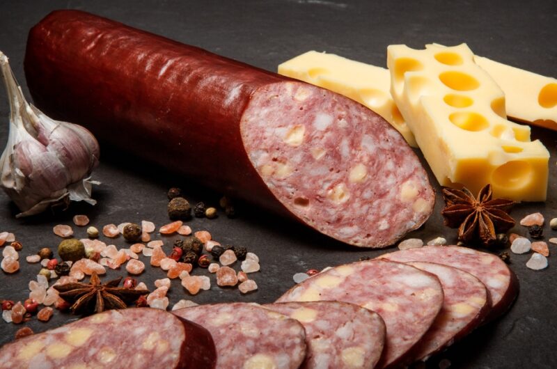 15 Best Summer Sausage Recipes We Adore
