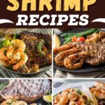 Steak and Shrimp Recipes