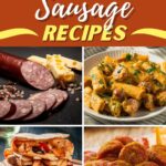 Summer Sausage Recipes