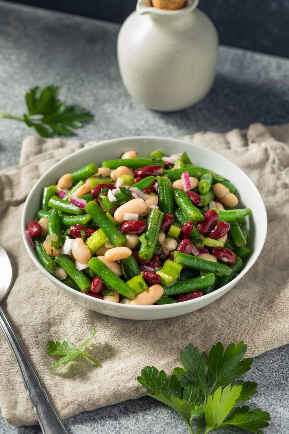 18 Best Vegan Green Bean Recipes - Insanely Good