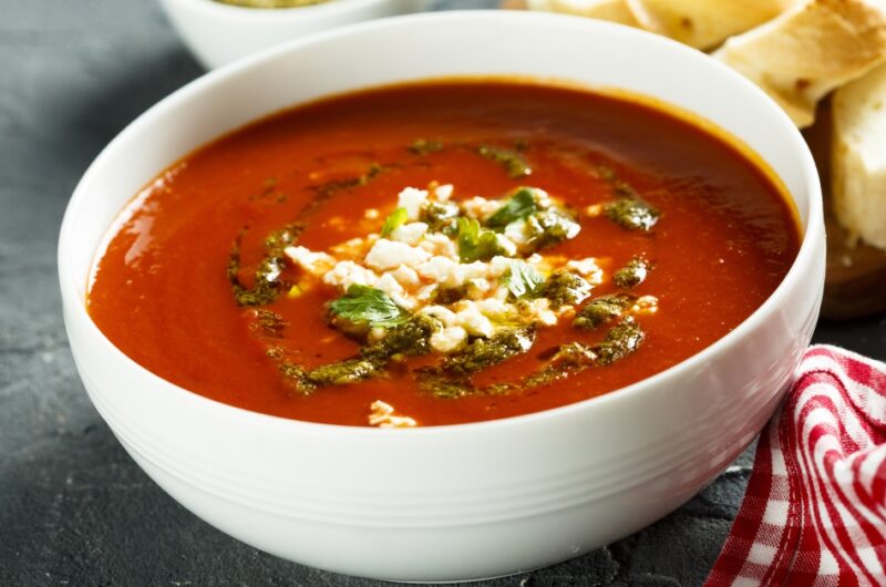 13 Best Recipes with Tomato Soup