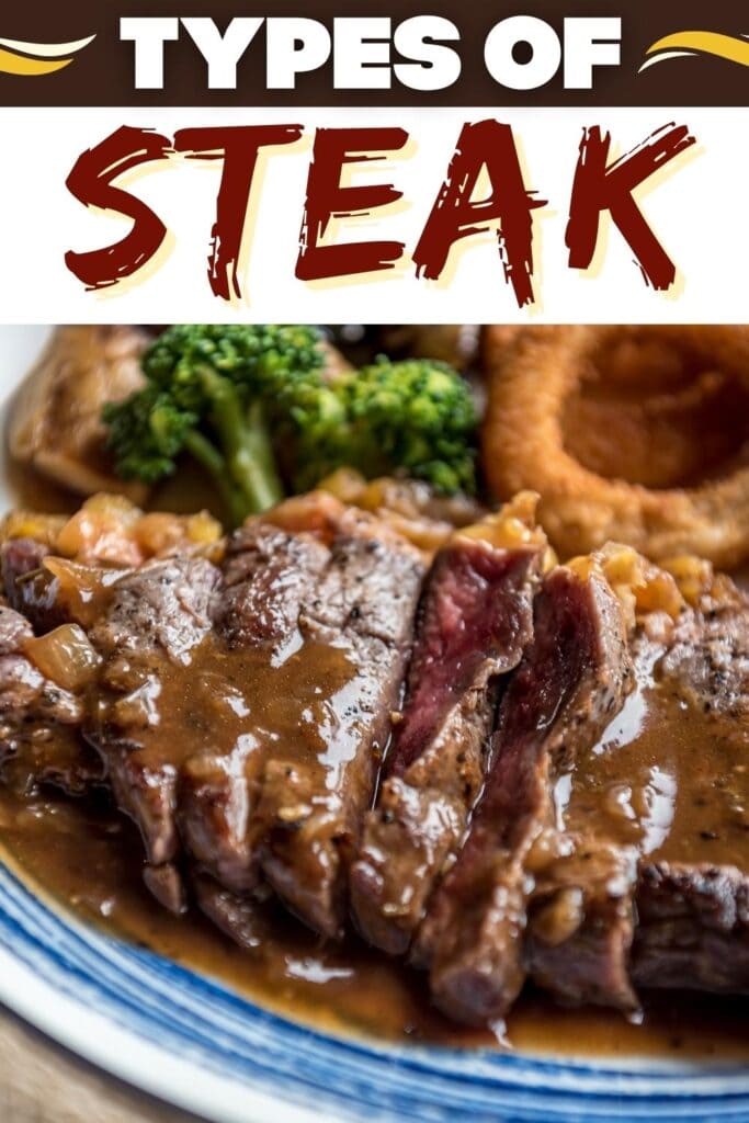 Types of Steak