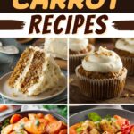 Vegan Carrot Recipes