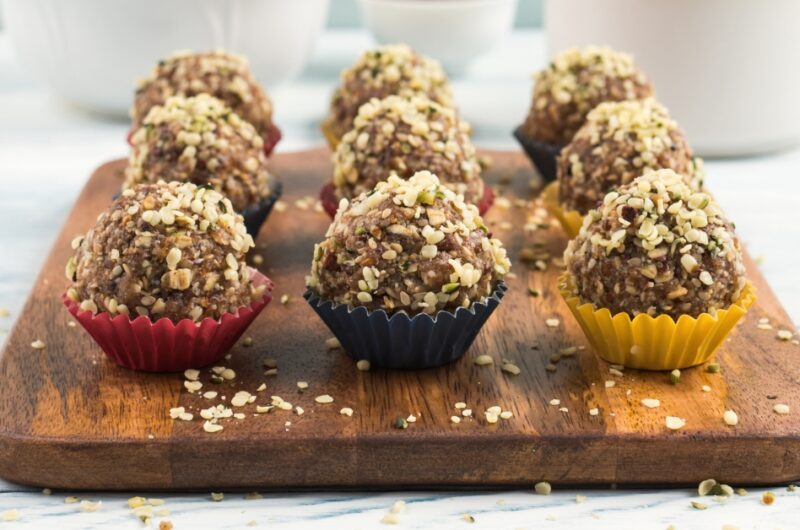23 No-Bake Protein Ball Recipes to Try Today