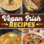Vegan Irish Recipes