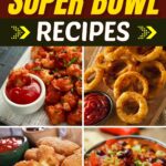 Vegan Super Bowl Recipes