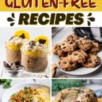 Vegan Gluten-Free Recipes