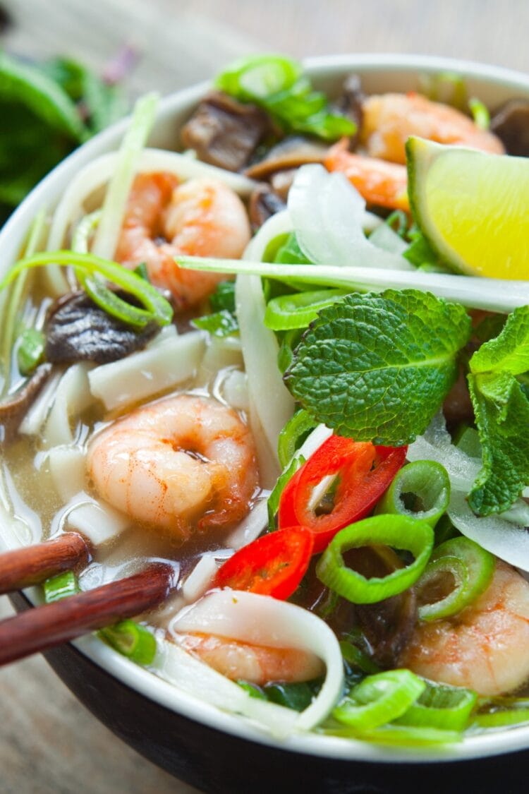 13 Best Vietnamese Soups that Go Beyond Pho - Insanely Good