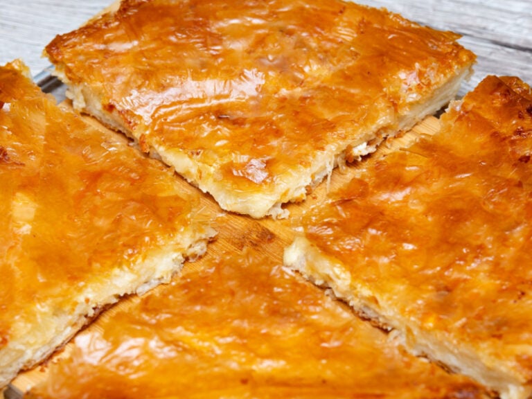 25 Traditional Croatian Foods You’ll Love - Insanely Good