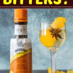 What Are Bitters?