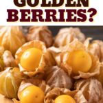 Što su zlatne bobice?