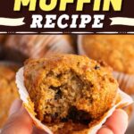 All-Bran Muffin Recipe