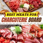 Best Meats for Charcuterie Board