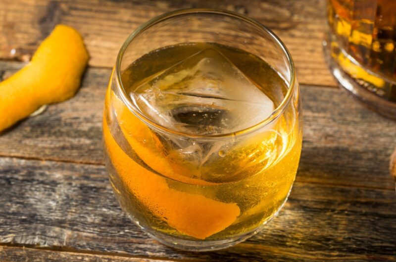10 Best Japanese Whisky Cocktails to Try