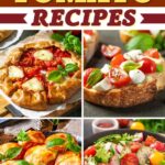 Campari Tomato Recipes