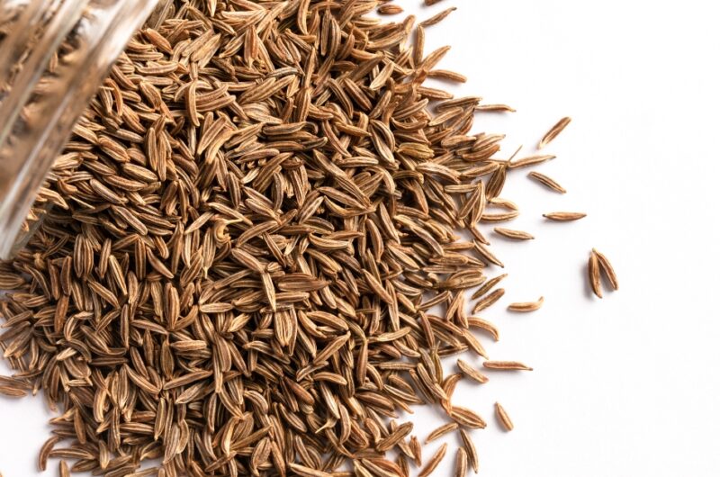 10 Best Substitutes for Caraway Seeds