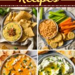 Cheese Dip Recipes