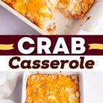 Crab Casserole