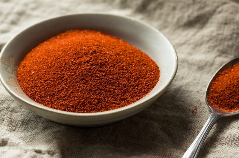 14 Best Substitutes for Paprika