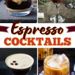 Espresso Cocktails