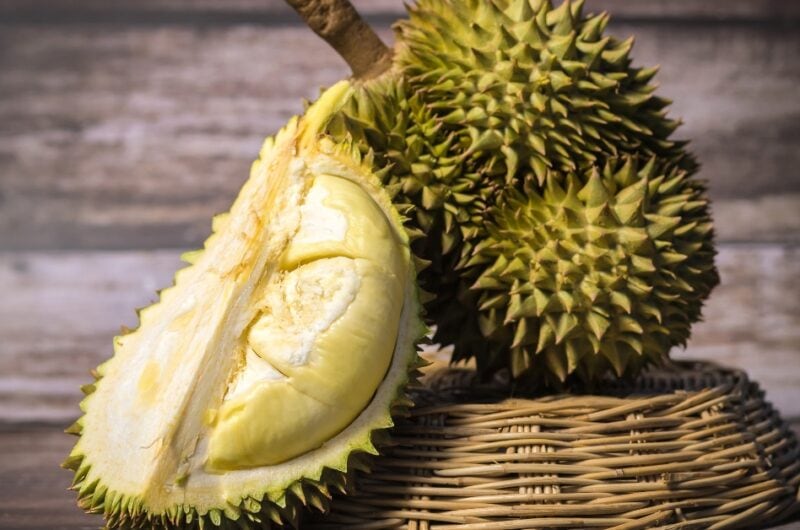 What Is Durian? (& How Does It Taste?)