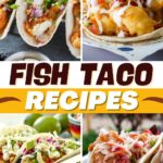 Fish Taco Recipes