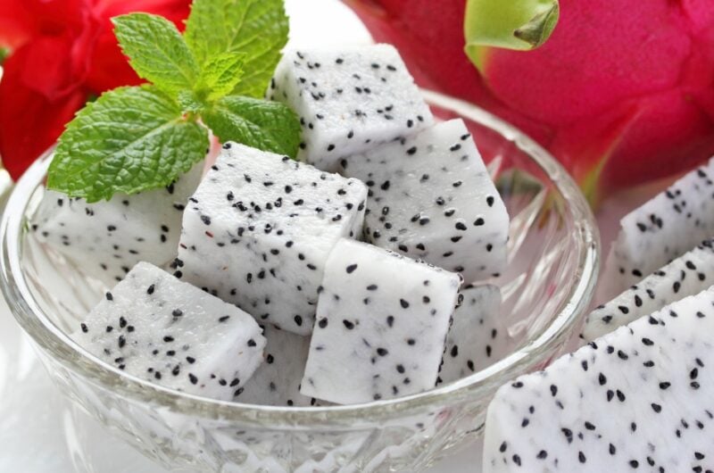 30 Popular Asian Fruits to Try