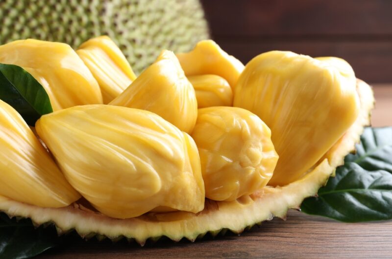 What Is Jackfruit? (+ How To Cook It)