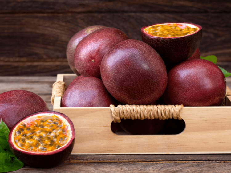 What Is Passion Fruit A Quick Guide Insanely Good 6165