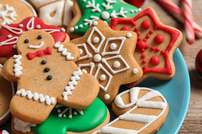 17 Best Recipes for Cookie Cutters